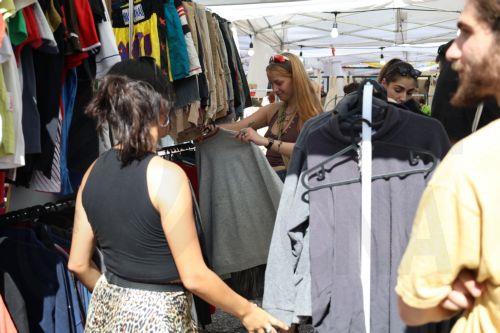 Ελέγχους σε παιδικά και σχολικά ρούχα με κορδόνια διενεργεί η Υπ. Προστασίας Καταναλωτή