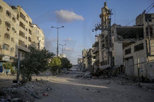 Η Μόσχα δηλώνει ότι συνεχίζει να στηρίζει τη λύση δύο κρατών στη Μέση Ανατολή