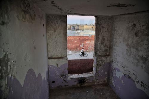 Νεκροί τέσσερις φρουροί από επίθεση σε εγκατάσταση πετρελαίου στη Συρία