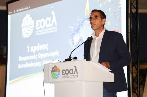 Ζωντανή διαδικασία που απαιτεί συνεχή αξιολόγηση η μεταρρύθμιση της ΤΑ, είπε ο ΥΠΕΣ