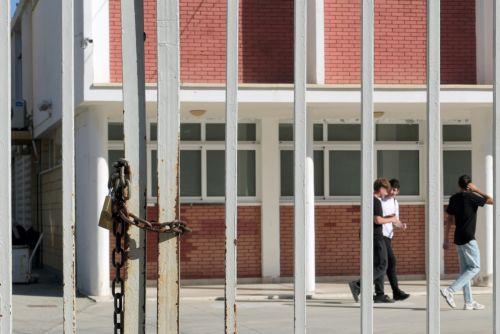 Δεν επικροτούμε την αποχή αλλά «έχουν δίκαιο οι μαθητές» λέει ο Πρόεδρος Γονέων Λεμεσού