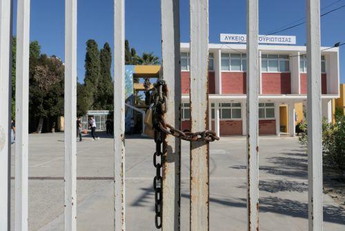 Στείλαμε μήνυμα ότι είμαστε αγανακτισμένοι λέει η Πρόεδρος ΠΣΕΜ στο ΚΥΠΕ