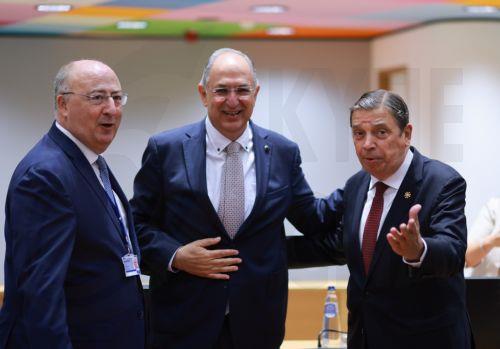 Καδής: Σταθερότητα για τον κλάδο της αλιείας στις συζητήσεις μετά το Brexit