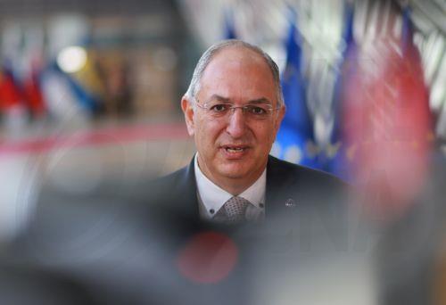 Commissioner Kadis in Berlin for 2nd EU Algae Awareness Summit 2025