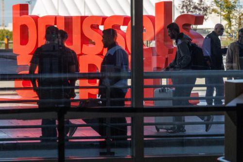 Αποκαταστάθηκε η κίνηση στο αεροδρόμιο Βρυξελλών μετά από αναφορά για drone