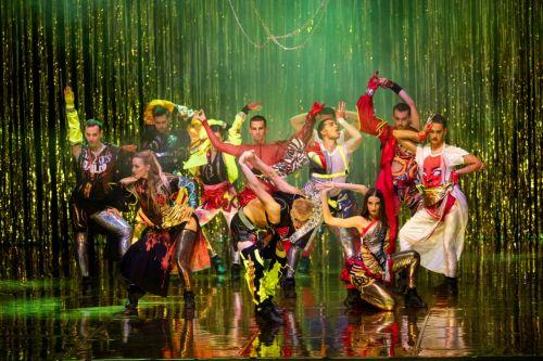 Καθήλωσε το “Golden Age” στο Διεθνές Φεστιβάλ Λευκωσίας λέει ο Δήμος