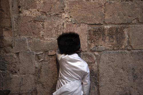 Δρακόντεια ασφάλειας μέτρα στο Ισραήλ λόγω των Μεγάλων Εορτών