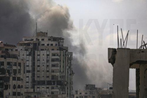 Τουλάχιστον 15 νεκροί εξαιτίας ισραηλινών πληγμάτων τα ξημερώματα στη Γάζα