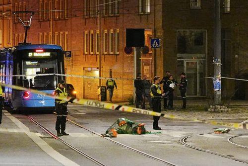 Έκρηξη στο κέντρο του Όσλο χωρίς τραυματισμούς