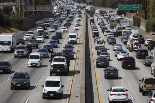 Αναστολή Πιστοποιητικού Καταλληλότητας για οχήματα με ελαττωματικούς αερόσακους από την Παρασκευή