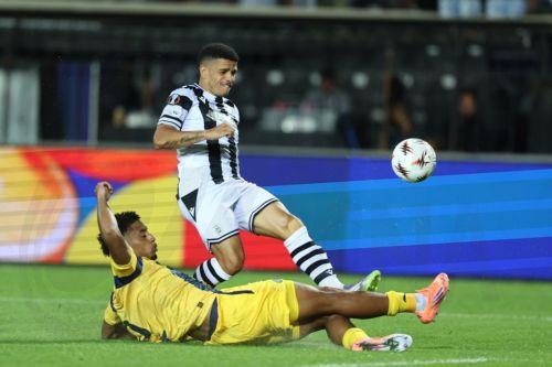 Ο ΠΑΟΚ έμεινε στη λευκή ισοπαλία με Μακάμπι στο Europa League, αποτελέσματα και πρόγραμμα