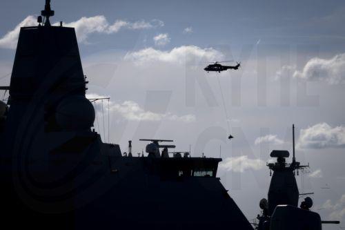 Στρατιωτικοί ηγέτες του ΝΑΤΟ στη Ρίγα για τις ρωσικές παραβιάσεις εναέριων χώρων