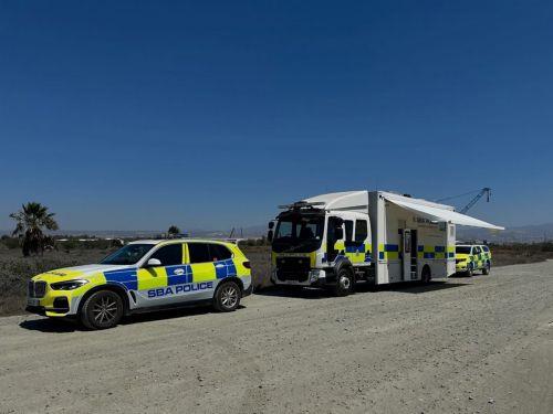 Επιτυχής η αστυνόμευση δυτικών παραλιών το καλοκαίρι λέει η Αστυνομία ΒΒ