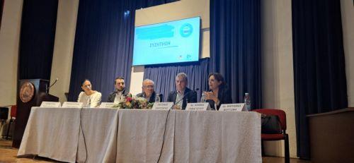 Τα οφέλη εταιρικού εθελοντισμού αναδείχθηκαν στο παγκύπριο συνέδριο ΠΣΣΕ