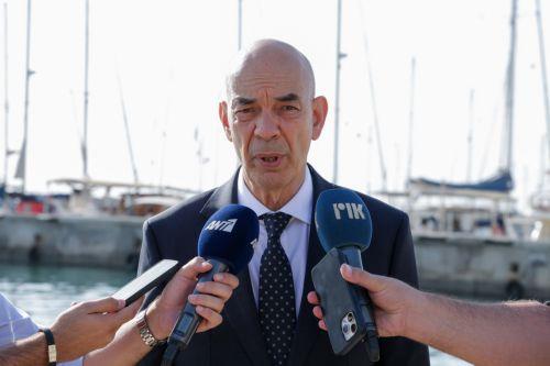 Στο Ισραήλ για τριήμερη επίσημη επίσκεψη ο Υπουργός Μεταφορών