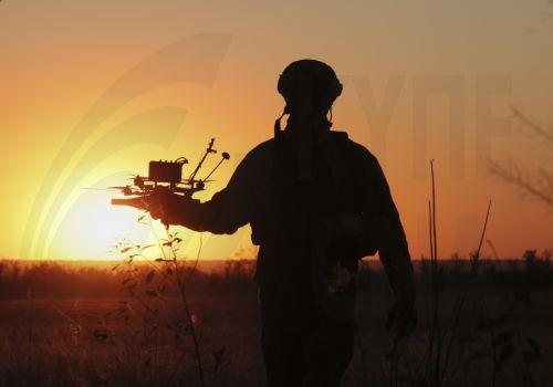 Υποψίες κατασκοπείας μετά από πτήσεις drones πάνω από γερμανικό κρατίδιο