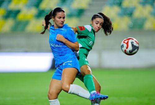 Εκτός έδρας νίκες για Apollon Ladies και Ομόνοια Λευκωσίας