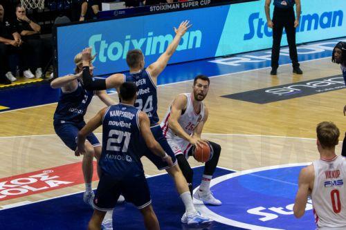 Καρδίτσα και Άρης πέτυχαν σπουδαίες νίκες σε BCL και EuroCup αντίστοιχα