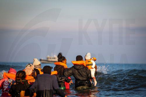 UNHCR: Καταστροφικό σφάλμα η υποχώρηση σε πιέσεις για αλλαγή αρχών χορήγησης ασύλου