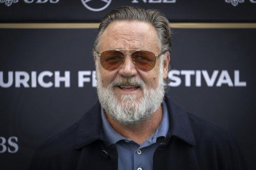 «Beast in Me»: Η νέα ταινία MMA που φέρει την υπογραφή του Ράσελ Κρόου