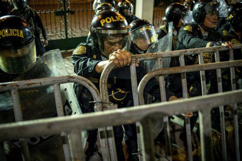 Διαδηλώσεις στο Μαρόκο για έκτη μέρα μετά το θάνατο δύο πολιτών