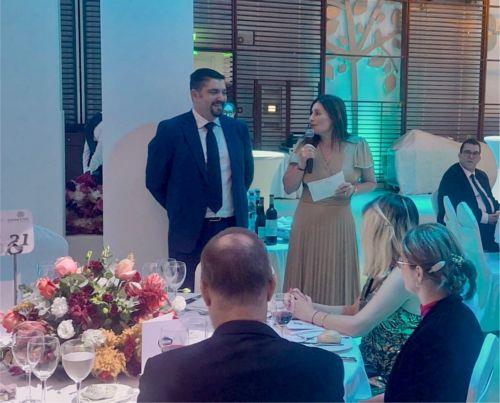 Cyprus EU Presidency to highlight maritime competitiveness, says Hadjimanolis