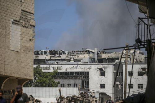 Κοντά σε επίτευξη συμφωνίας για σχέδιο ειρήνευσης του Τραμπ για Γάζα