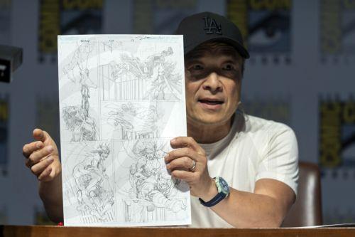 Έκθεση για τα 100 χρόνια από τη γέννηση του καλλιτέχνη κόμικς Μίκι Μούστερ