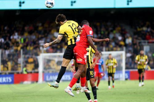 Νίκες για Ολυμπιακό, ΑΕΚ και Παναθηναϊκό στη Super League, «σκόνταψε» ο ΠΑΟΚ