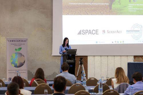 Cyprus-Mediterranean among most climate-vulnerable hotspots, Minister says