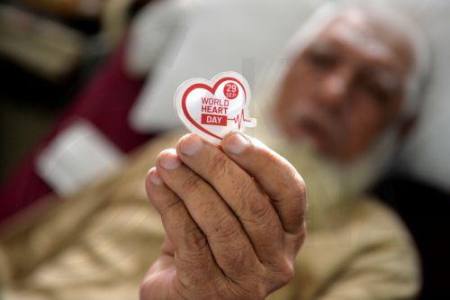 Η «αόρατη» καρδιοπάθεια που απειλεί εκατομμύρια, η Κύπρος στην πρώτη γραμμή για έγκαιρη διάγνωση