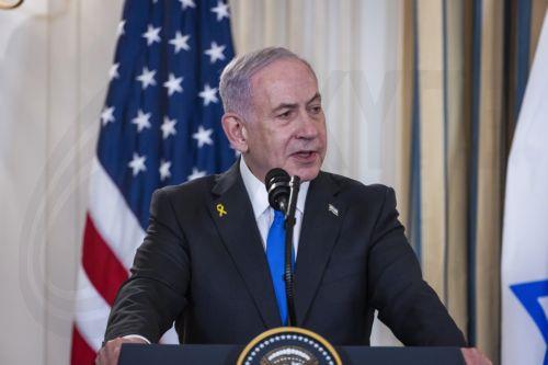 Γραφείο Νετανιάχου: Το Ισραήλ προετοιμάζεται για άμεση εφαρμογή πρώτης φάσης σχεδίου Τραμπ