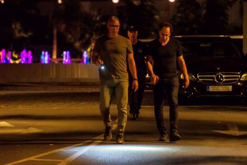 Συνεχίζονται οι έρευνες για την απόπειρα φόνου στη Λεμεσό