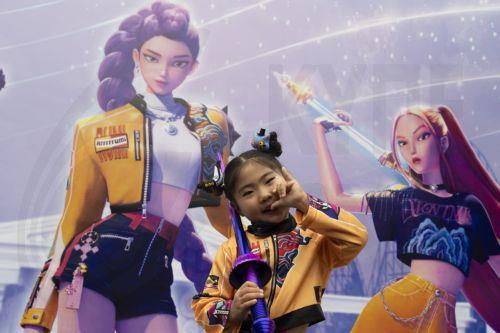 Το Netflix επιβεβαίωσε ότι θα υπάρξει συνέχεια της ταινίας KPop Demon Hunters