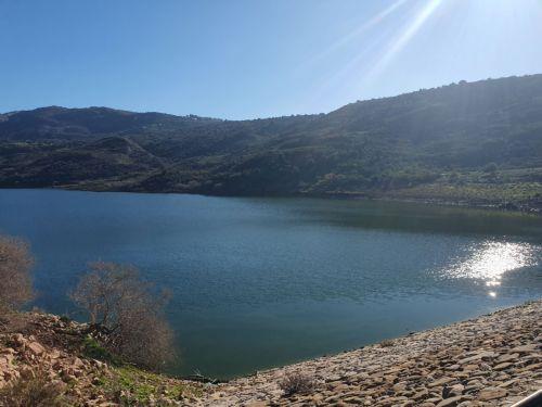 Αποκαταστάθηκε η βλάβη στο φράγμα του Μαυροκόλυμπου, λένε στο ΚΥΠΕ αρμόδιοι φορείς