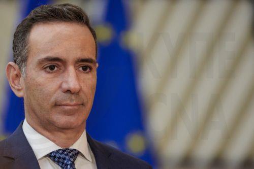 Η ΕΕ να επιταχύνει σε καινοτομία, ΤΝ και διαστημικές τεχνολογίες, λέει ο Ν.Δαμιανού