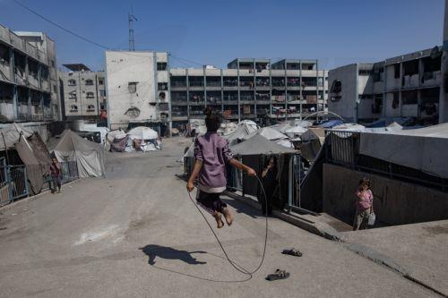 Η Χαμάς πιθανότατα να απορρίψει το σχέδιο Τραμπ, λέει στέλεχός της στο BBC