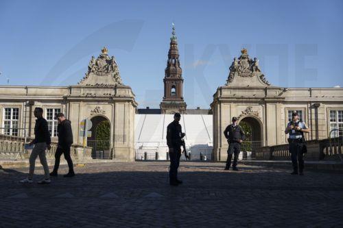 Στην Κοπεγχάγη για να συμμετάσχει στο Άτυπο Ευρωπαϊκό Συμβούλιο μεταβαίνει ο ΠτΔ