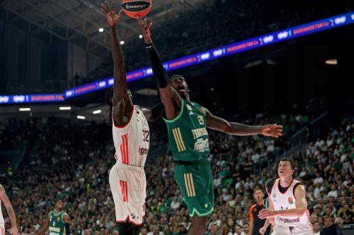 Euroleague: Για το «2 στα 2» ο Παναθηναϊκός απέναντι στην Μπαρτσελόνα