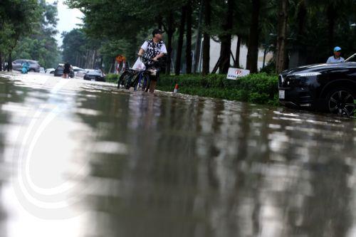 Δεκάδες νεκροί στο Μεξικό από πλημμύρες και κατολισθήσεις