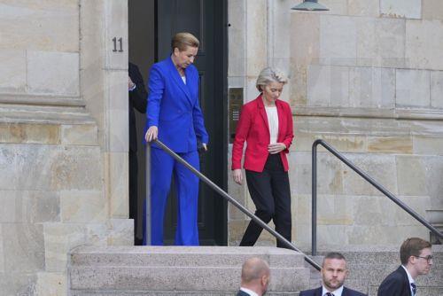 Άμυνα και Ουκρανία στην ατζέντα άτυπης Συνόδου Κορυφής ΕΕ στην Κοπεγχάγη