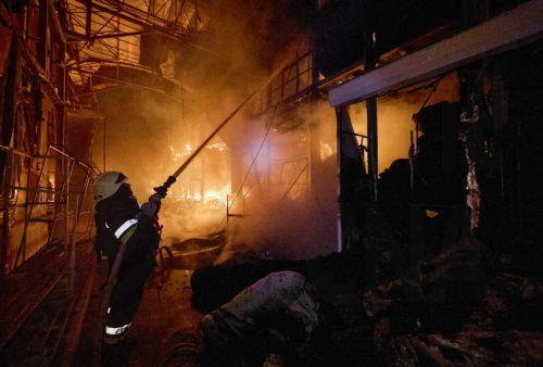 Κόστα Ρίκα: Πέντε νεκροί από πυρκαγιά σε ξενοδοχείο της πρωτεύουσας