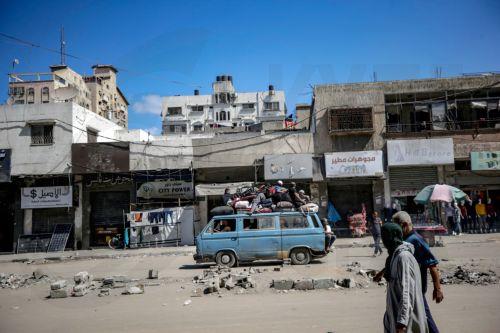 Θεωρητικό ζήτημα η απελευθέρωση όλων των ομήρων εντός 72 ωρών λέει αξιωματούχος Χαμάς