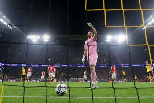 To Champions League της σεζόν 2027/28 θα ξεκινήσει με το ματς του πρωταθλητή Ευρώπης 2027