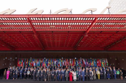 Τις δράσεις για προστασία πολιτιστικής κληρονομιάς ανέδειξε η Υφ. Πολιτισμού στην Παγκόσμια Διάσκεψη της UNESCO