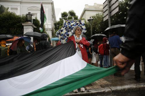 Καλά στην υγεία τους οι 27 Έλληνες του στολίσκου Sumud, λέει το ΥΠΕΞ Ελλάδας