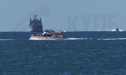 Εναπόκειται στις εθνικές αρχές η προστασία, λέει για ανακοπή στολίσκου για Γάζα η Κομισιόν