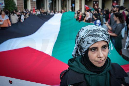 Αναχαιτίστηκε και το τελευταίο σκάφος του στολίσκου προς Γάζα, λένε οι διοργανωτές