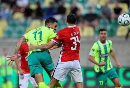 ΑΕΚ και Ομόνοια στη μάχη της 5ης αγωνιστικής του Conference League