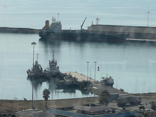 Έλλειμμα στον προϋπολογισμό της Αρχής Λιμένων λόγω επενδύσεων σε υποδομές